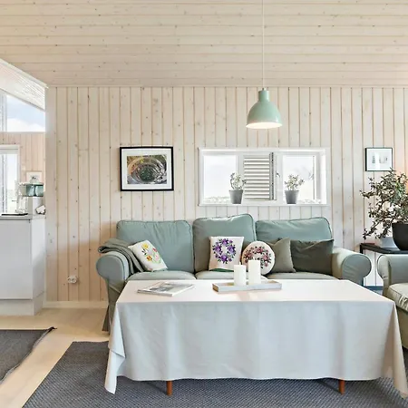Superbe Maison à Avec Wifi * Rødby