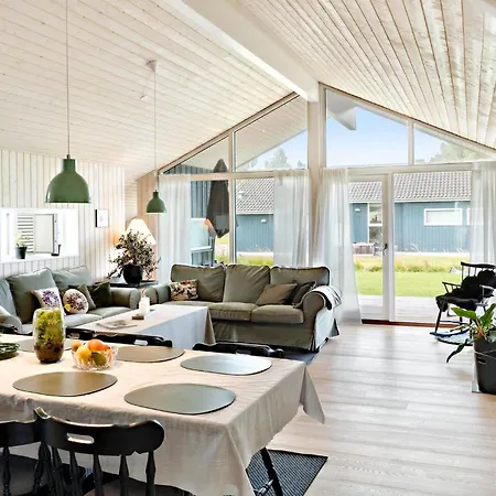 Superbe Maison à Avec Wifi * Rødby
