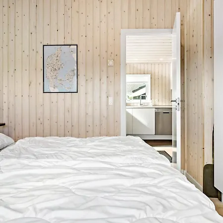 Stunning In With Wifi Rødby