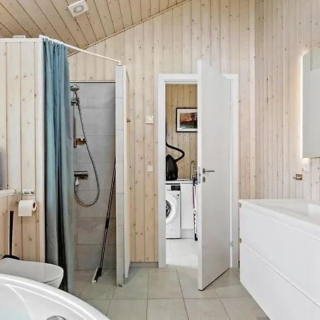 Hébergement de vacances Superbe Maison à Avec Wifi
