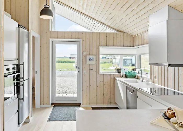 Holiday home Stunning In With Wifi *