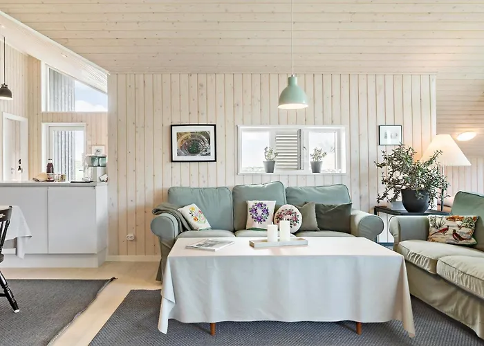 Stunning In With Wifi * Rodby
