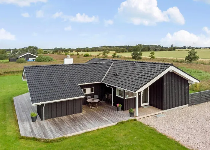 Stunning In With Wifi * Rodby