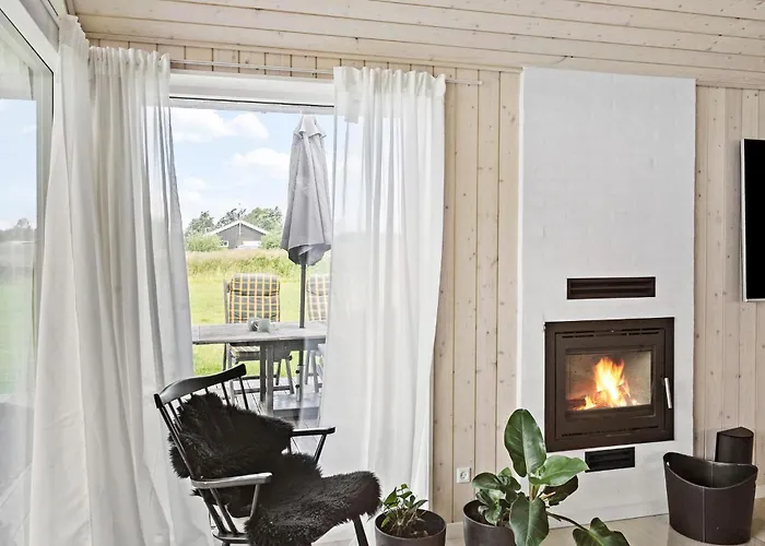 Holiday home Stunning In With Wifi *