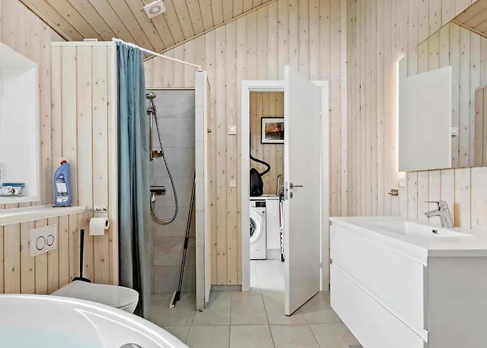 Holiday home Stunning In With Wifi