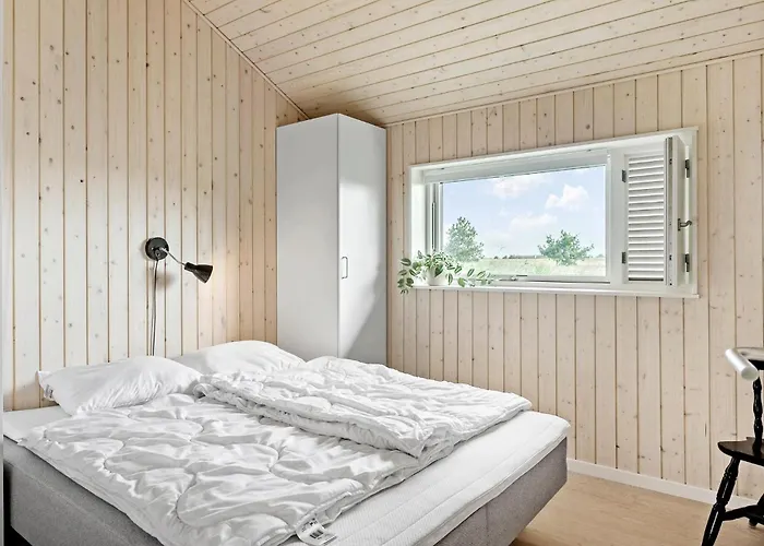Holiday home Stunning In With Wifi *