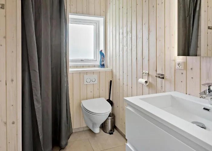 Stunning In With Wifi Holiday home *