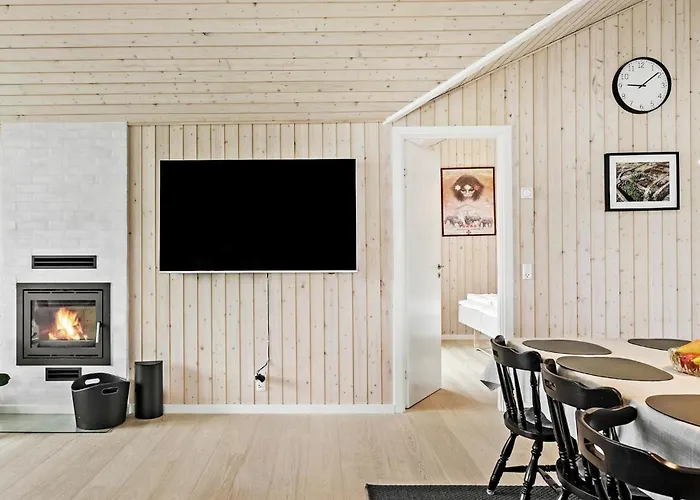 Stunning In With Wifi Rodby