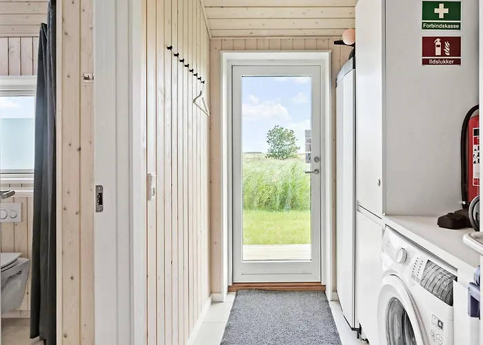 Stunning In With Wifi Holiday home